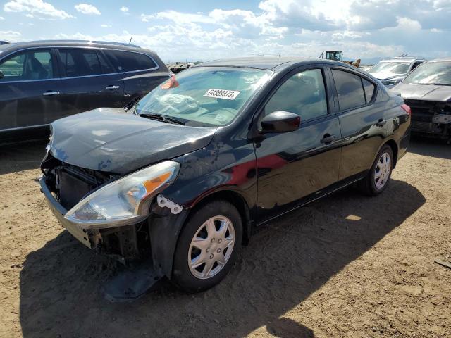 Photo 0 VIN: 3N1CN7APXGL875685 - NISSAN VERSA 