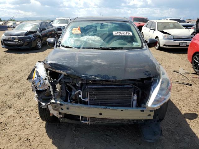 Photo 4 VIN: 3N1CN7APXGL875685 - NISSAN VERSA 