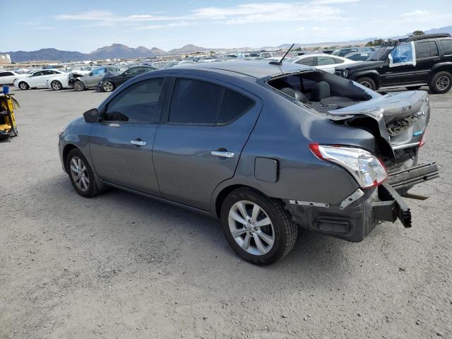 Photo 1 VIN: 3N1CN7APXGL877114 - NISSAN VERSA 