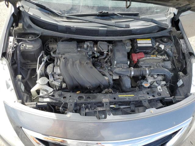 Photo 10 VIN: 3N1CN7APXGL877114 - NISSAN VERSA 