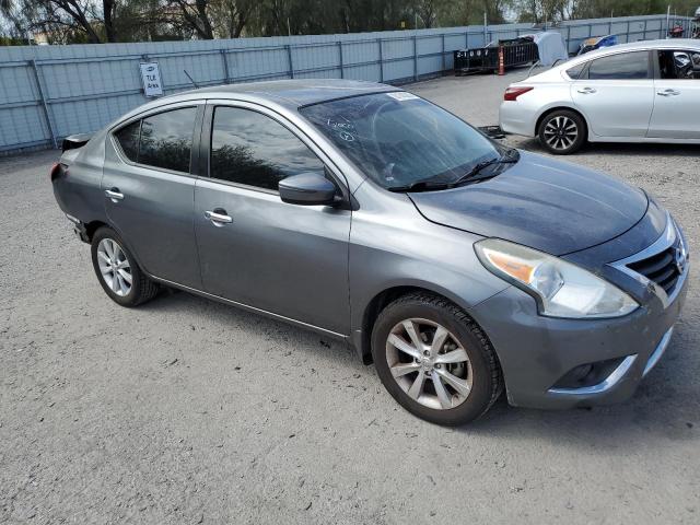 Photo 3 VIN: 3N1CN7APXGL877114 - NISSAN VERSA 