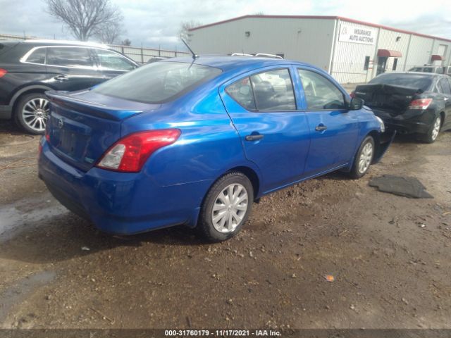 Photo 3 VIN: 3N1CN7APXGL877548 - NISSAN VERSA 