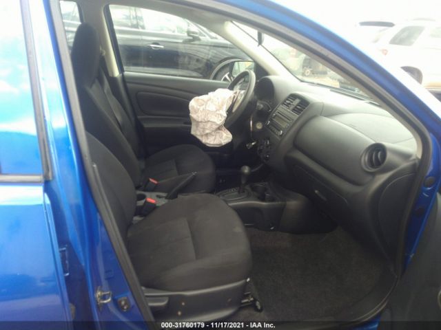 Photo 4 VIN: 3N1CN7APXGL877548 - NISSAN VERSA 