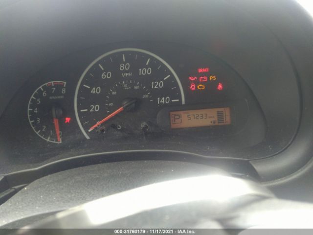 Photo 6 VIN: 3N1CN7APXGL877548 - NISSAN VERSA 