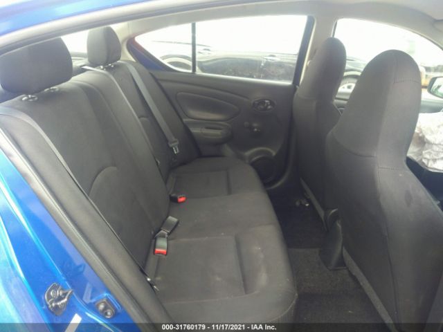 Photo 7 VIN: 3N1CN7APXGL877548 - NISSAN VERSA 