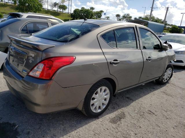 Photo 3 VIN: 3N1CN7APXGL879414 - NISSAN VERSA S 