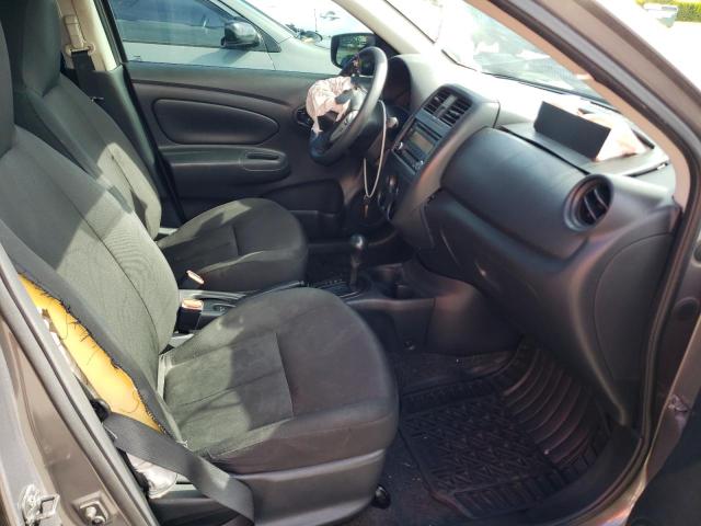 Photo 4 VIN: 3N1CN7APXGL879414 - NISSAN VERSA S 