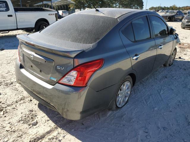 Photo 3 VIN: 3N1CN7APXGL882541 - NISSAN VERSA S 