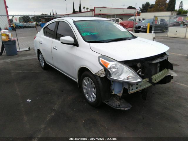 Photo 0 VIN: 3N1CN7APXGL882698 - NISSAN VERSA 