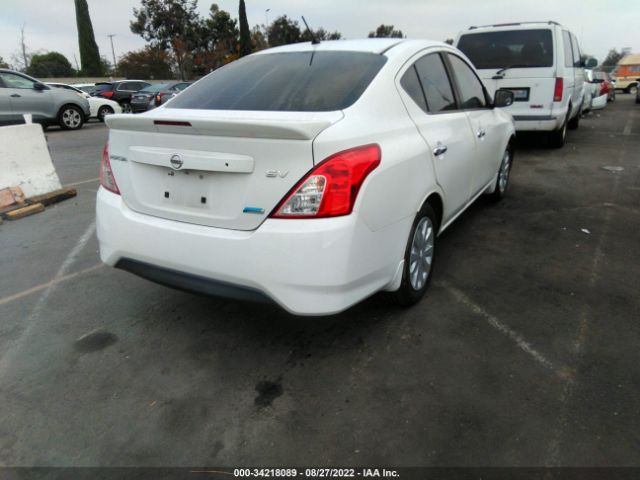 Photo 3 VIN: 3N1CN7APXGL882698 - NISSAN VERSA 