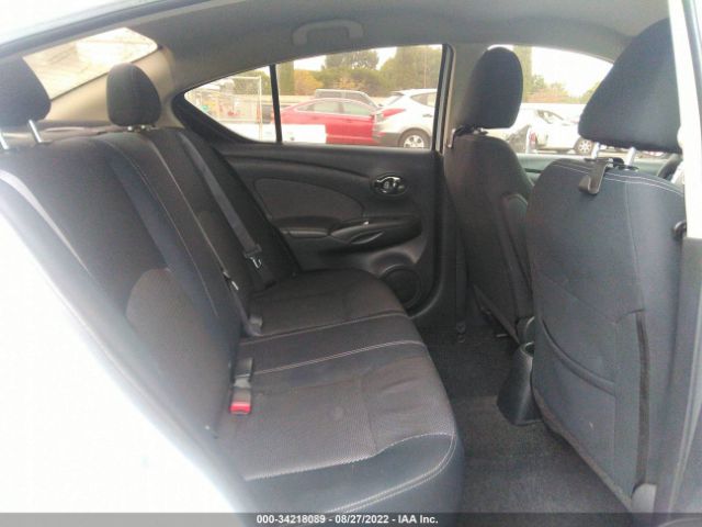 Photo 7 VIN: 3N1CN7APXGL882698 - NISSAN VERSA 