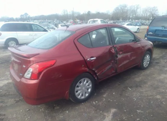 Photo 3 VIN: 3N1CN7APXGL882779 - NISSAN VERSA 