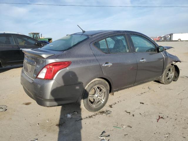 Photo 2 VIN: 3N1CN7APXGL883334 - NISSAN VERSA 