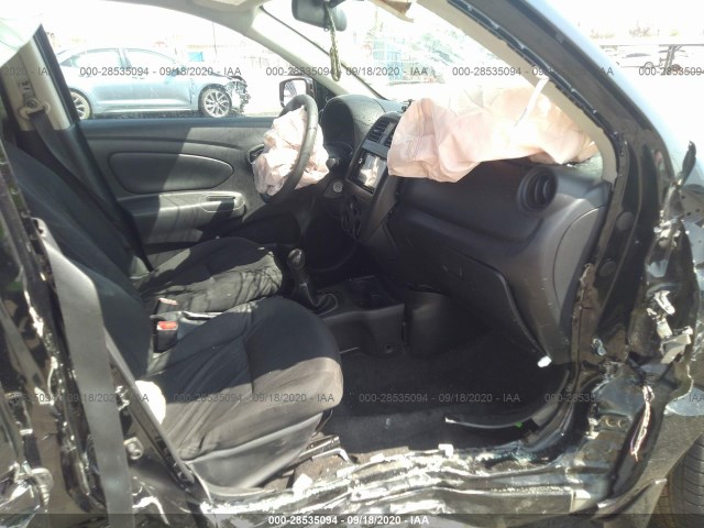 Photo 4 VIN: 3N1CN7APXGL883964 - NISSAN VERSA 