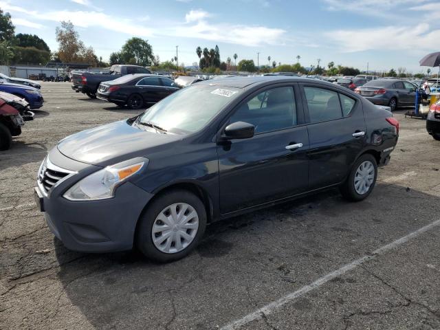 Photo 0 VIN: 3N1CN7APXGL884502 - NISSAN VERSA S 