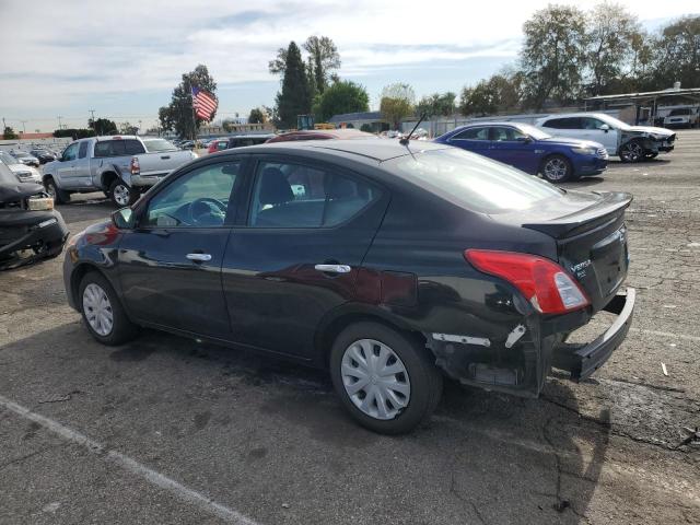 Photo 1 VIN: 3N1CN7APXGL884502 - NISSAN VERSA S 