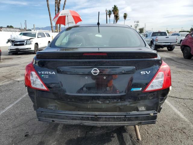 Photo 5 VIN: 3N1CN7APXGL884502 - NISSAN VERSA S 