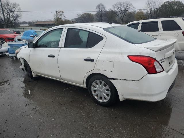 Photo 1 VIN: 3N1CN7APXGL886170 - NISSAN VERSA S 