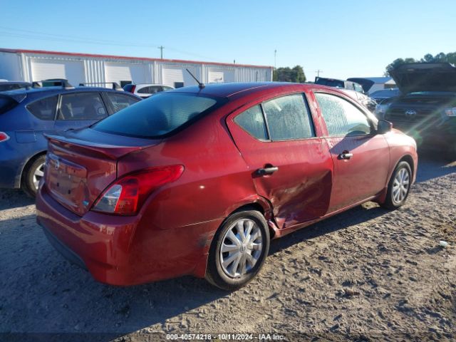 Photo 3 VIN: 3N1CN7APXGL889120 - NISSAN VERSA 