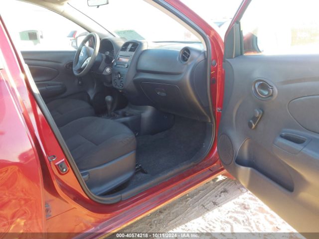 Photo 4 VIN: 3N1CN7APXGL889120 - NISSAN VERSA 