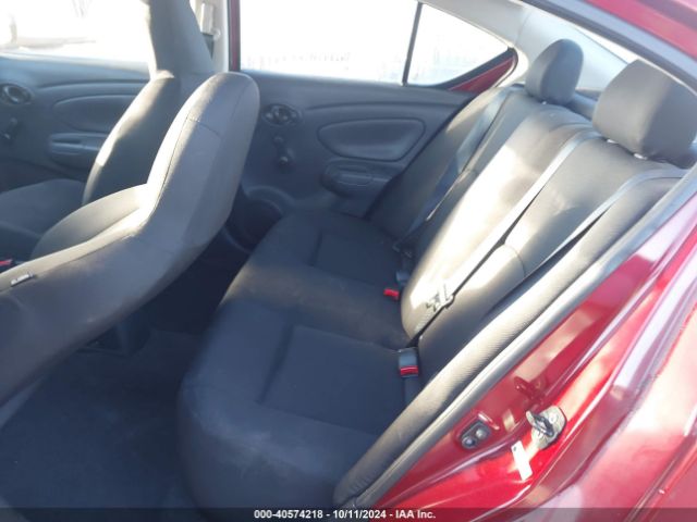 Photo 7 VIN: 3N1CN7APXGL889120 - NISSAN VERSA 