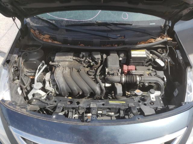 Photo 6 VIN: 3N1CN7APXGL890896 - NISSAN VERSA S 