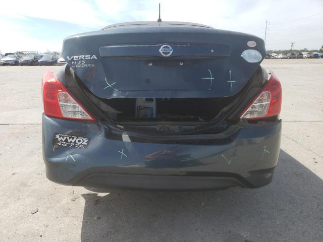 Photo 8 VIN: 3N1CN7APXGL890896 - NISSAN VERSA S 