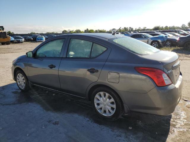 Photo 1 VIN: 3N1CN7APXGL893782 - NISSAN VERSA S 