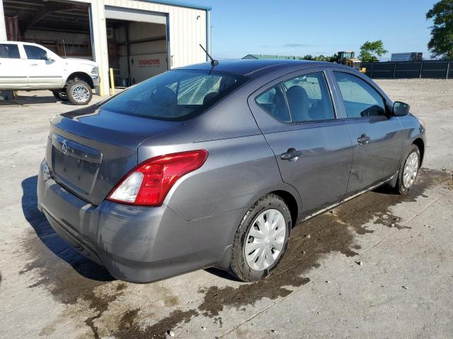 Photo 2 VIN: 3N1CN7APXGL893782 - NISSAN VERSA S 