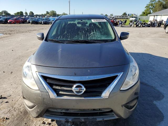 Photo 4 VIN: 3N1CN7APXGL893782 - NISSAN VERSA S 