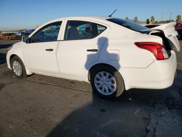 Photo 1 VIN: 3N1CN7APXGL894141 - NISSAN VERSA S 