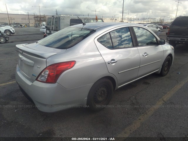 Photo 3 VIN: 3N1CN7APXGL894432 - NISSAN VERSA 