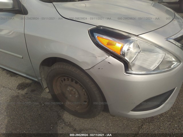 Photo 5 VIN: 3N1CN7APXGL894432 - NISSAN VERSA 