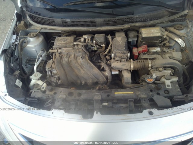 Photo 9 VIN: 3N1CN7APXGL894432 - NISSAN VERSA 