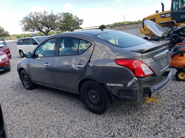 Photo 1 VIN: 3N1CN7APXGL896780 - NISSAN VERSA S 