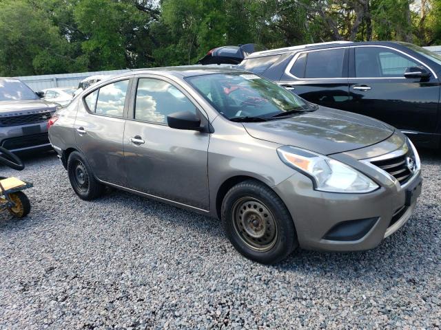 Photo 3 VIN: 3N1CN7APXGL896780 - NISSAN VERSA S 