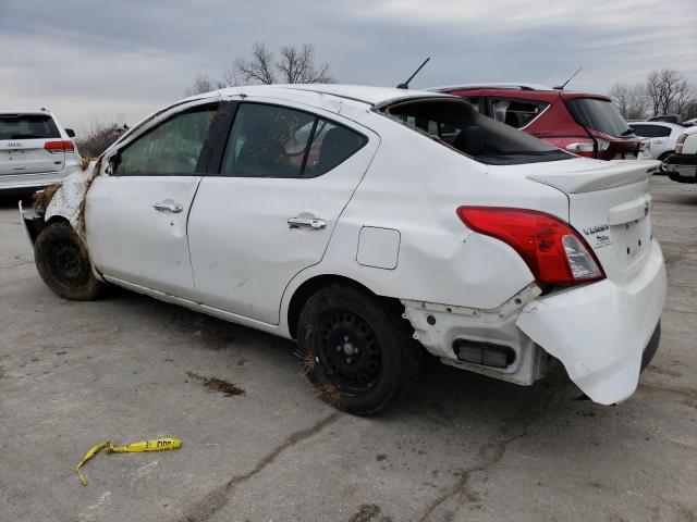 Photo 1 VIN: 3N1CN7APXGL896858 - NISSAN VERSA S 