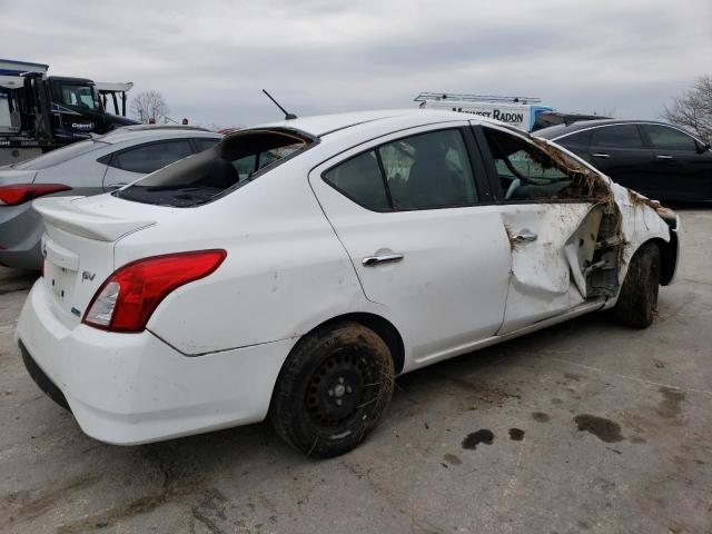 Photo 2 VIN: 3N1CN7APXGL896858 - NISSAN VERSA S 