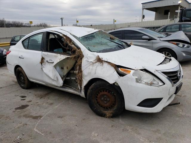 Photo 3 VIN: 3N1CN7APXGL896858 - NISSAN VERSA S 