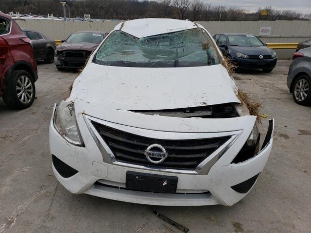 Photo 4 VIN: 3N1CN7APXGL896858 - NISSAN VERSA S 