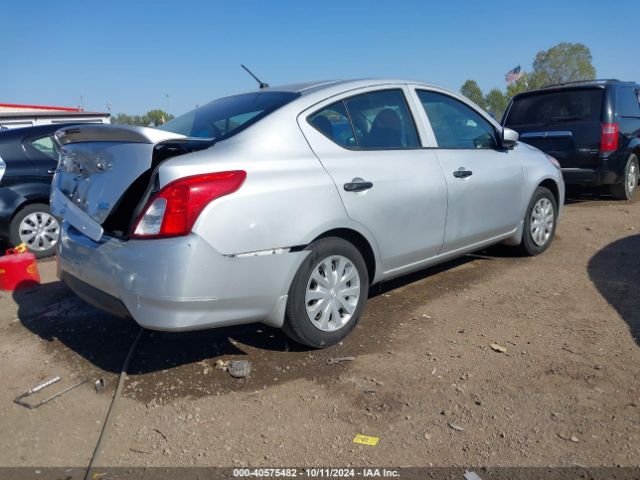 Photo 3 VIN: 3N1CN7APXGL897332 - NISSAN VERSA 