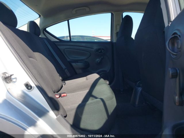 Photo 7 VIN: 3N1CN7APXGL897332 - NISSAN VERSA 