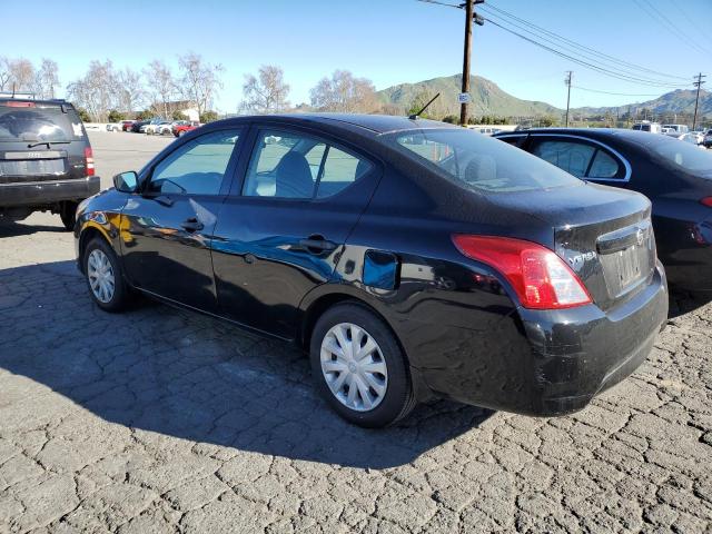 Photo 1 VIN: 3N1CN7APXGL897962 - NISSAN VERSA S 