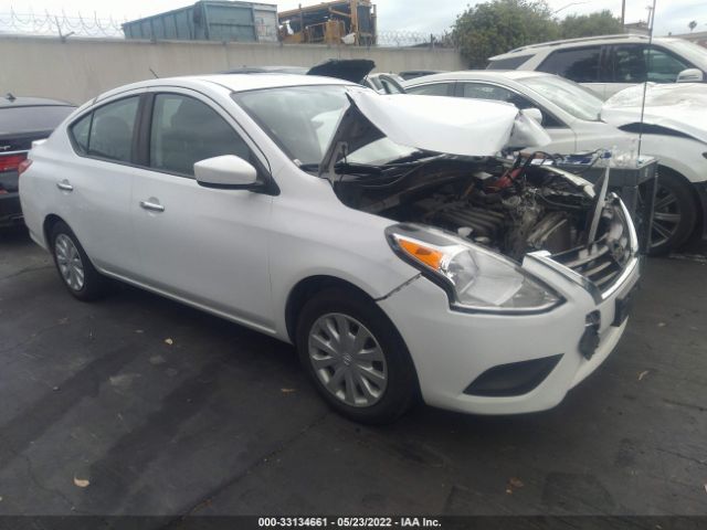 Photo 0 VIN: 3N1CN7APXGL898285 - NISSAN VERSA 