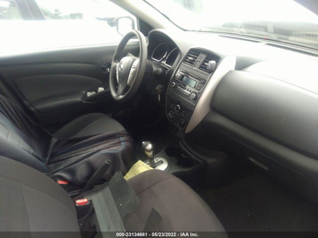 Photo 4 VIN: 3N1CN7APXGL898285 - NISSAN VERSA 