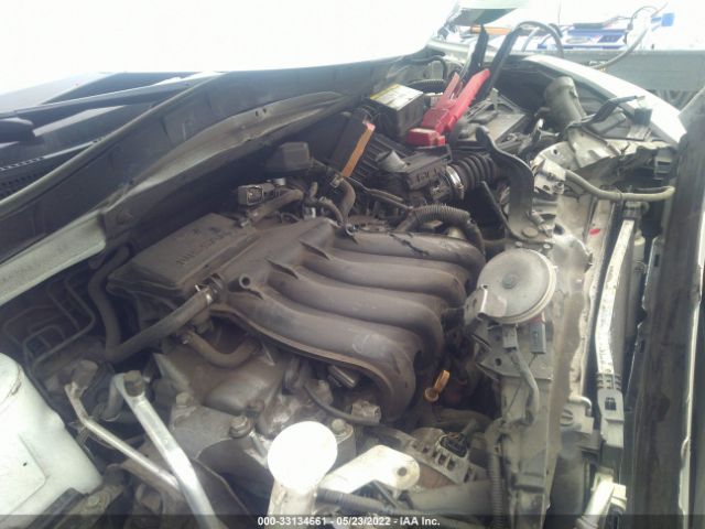 Photo 9 VIN: 3N1CN7APXGL898285 - NISSAN VERSA 