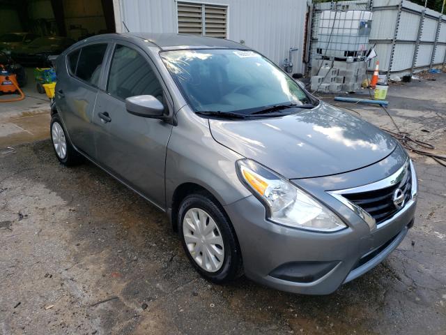 Photo 0 VIN: 3N1CN7APXGL899078 - NISSAN VERSA S 