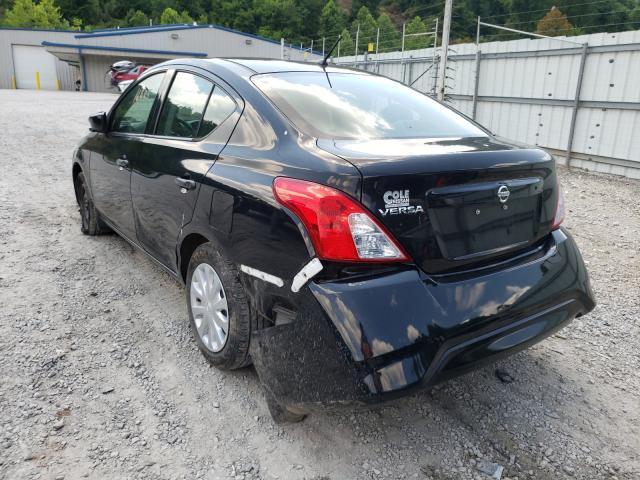 Photo 2 VIN: 3N1CN7APXGL901539 - NISSAN VERSA S 