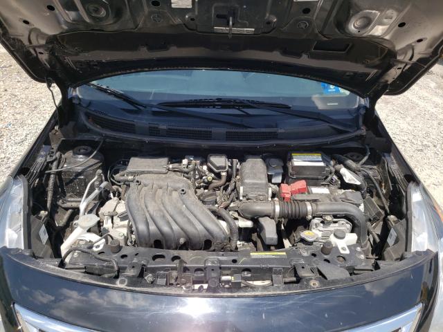 Photo 6 VIN: 3N1CN7APXGL901539 - NISSAN VERSA S 