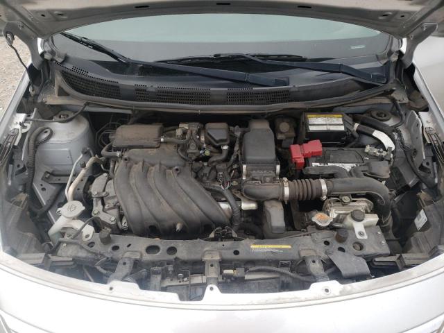 Photo 6 VIN: 3N1CN7APXGL901721 - NISSAN VERSA S 